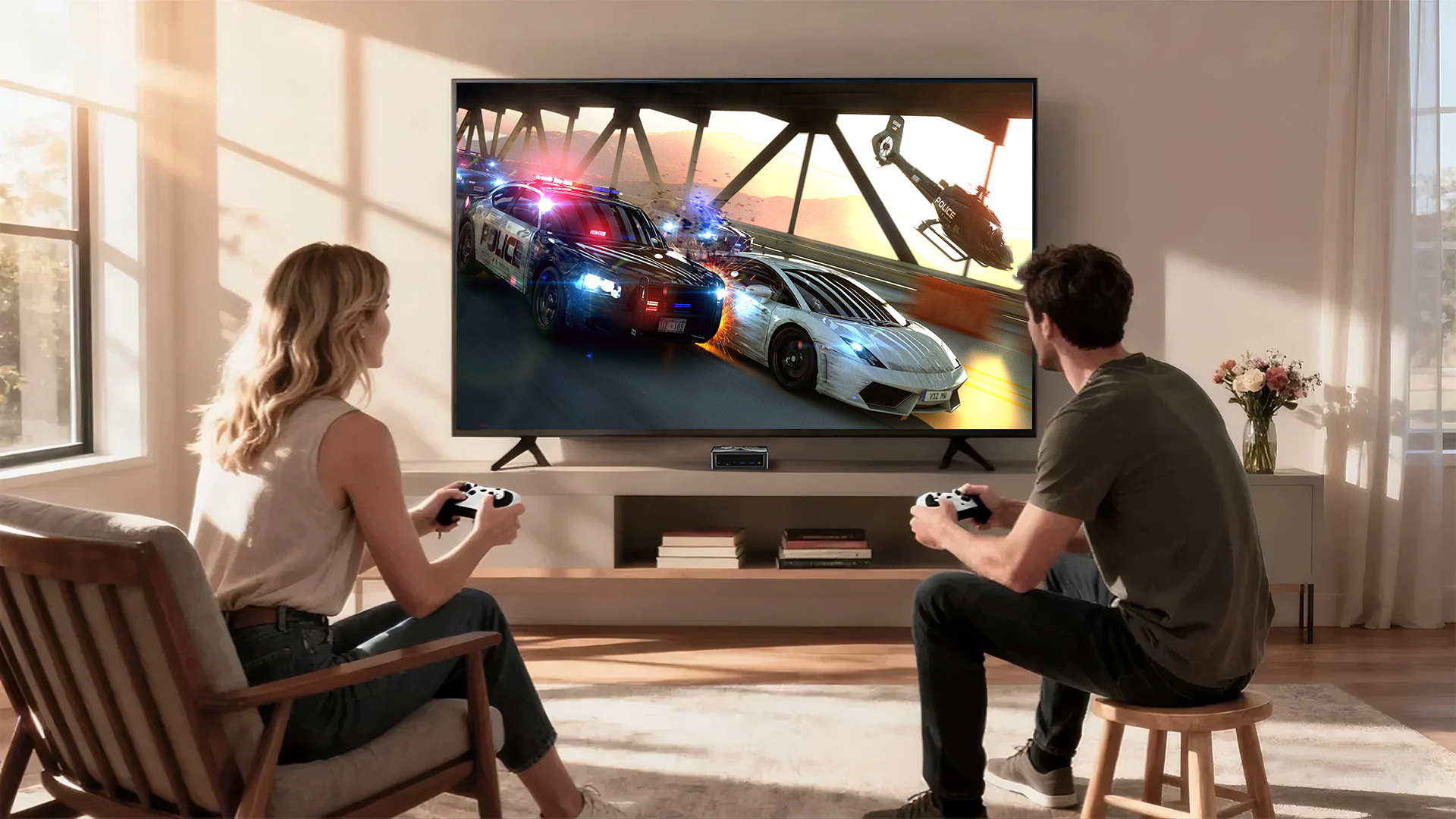 BMAX Mini PC BMAX Miniordenador