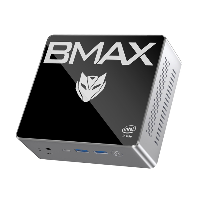 MaxMini B2 Más