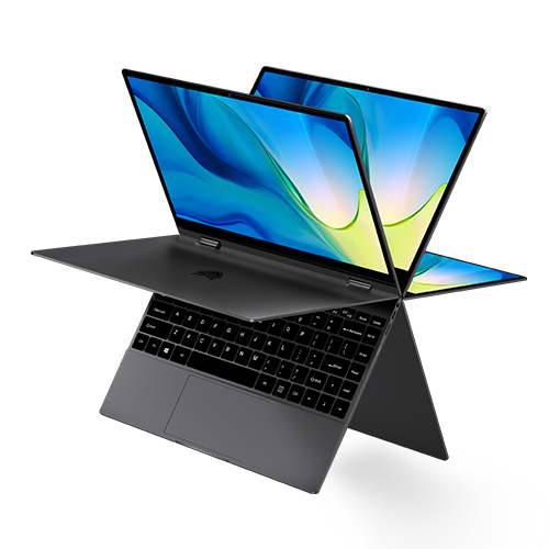 MaxBook Y13 Poder
