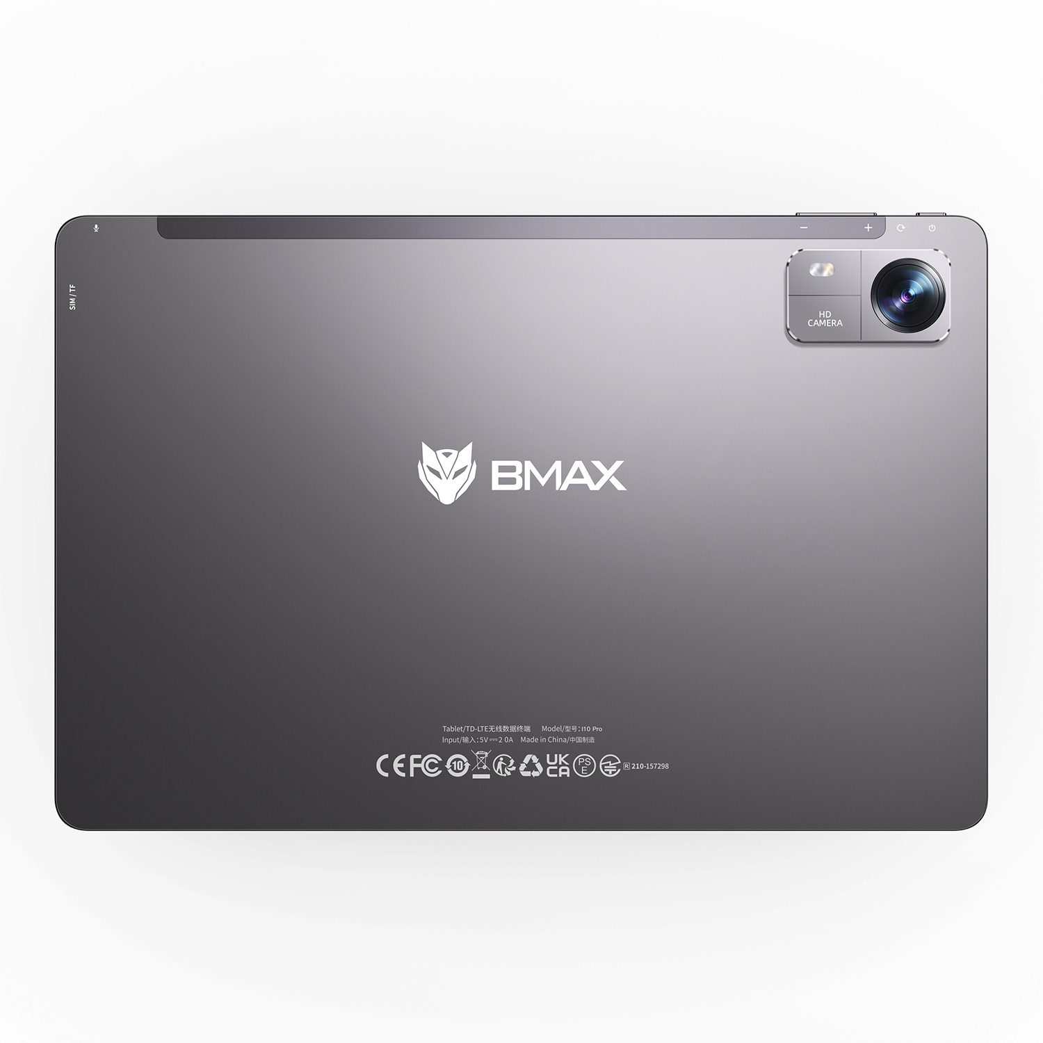 MaxPad I10 Pro -(8GB+128GB)