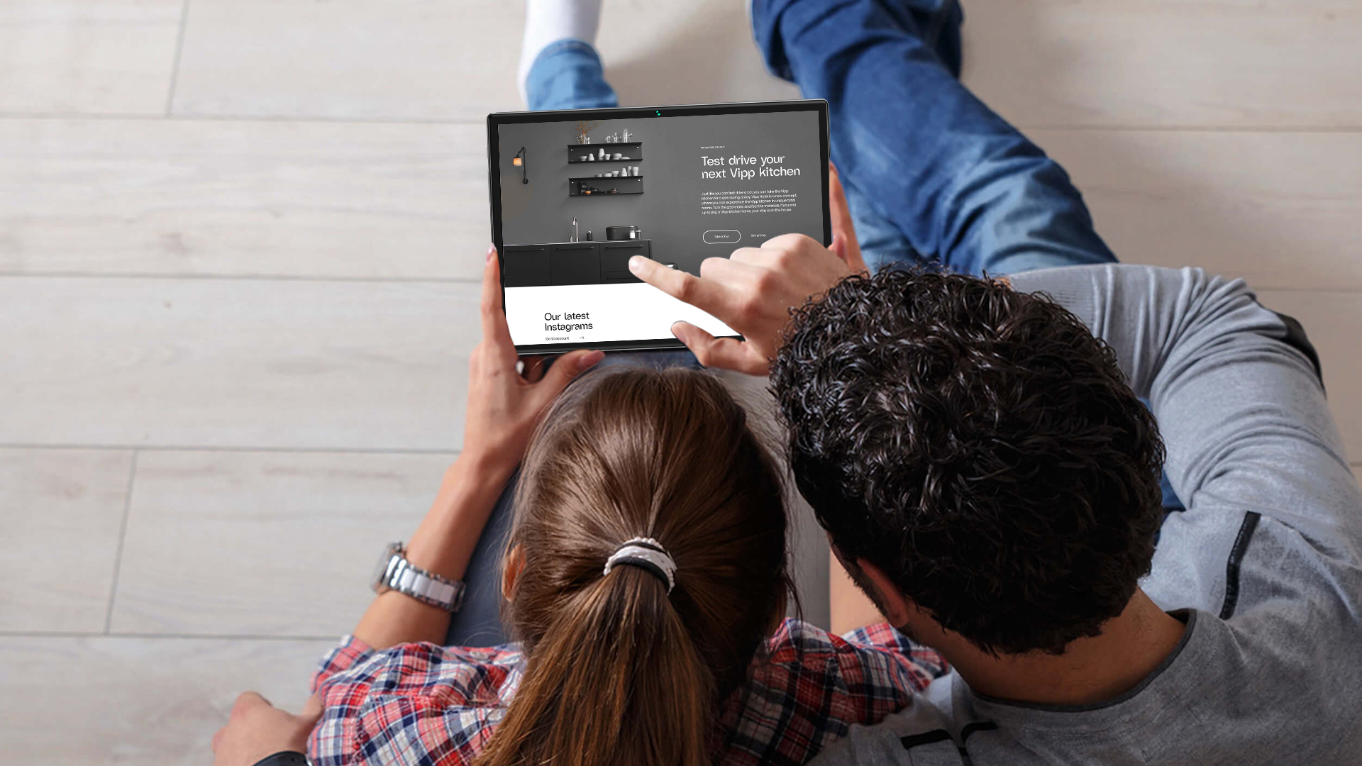MaxPad I10 Pro Caso de uso de productividad