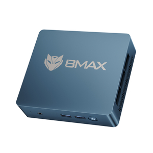 MaxMini B2 potencia