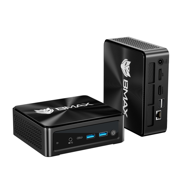Maxmini B7 A Pro