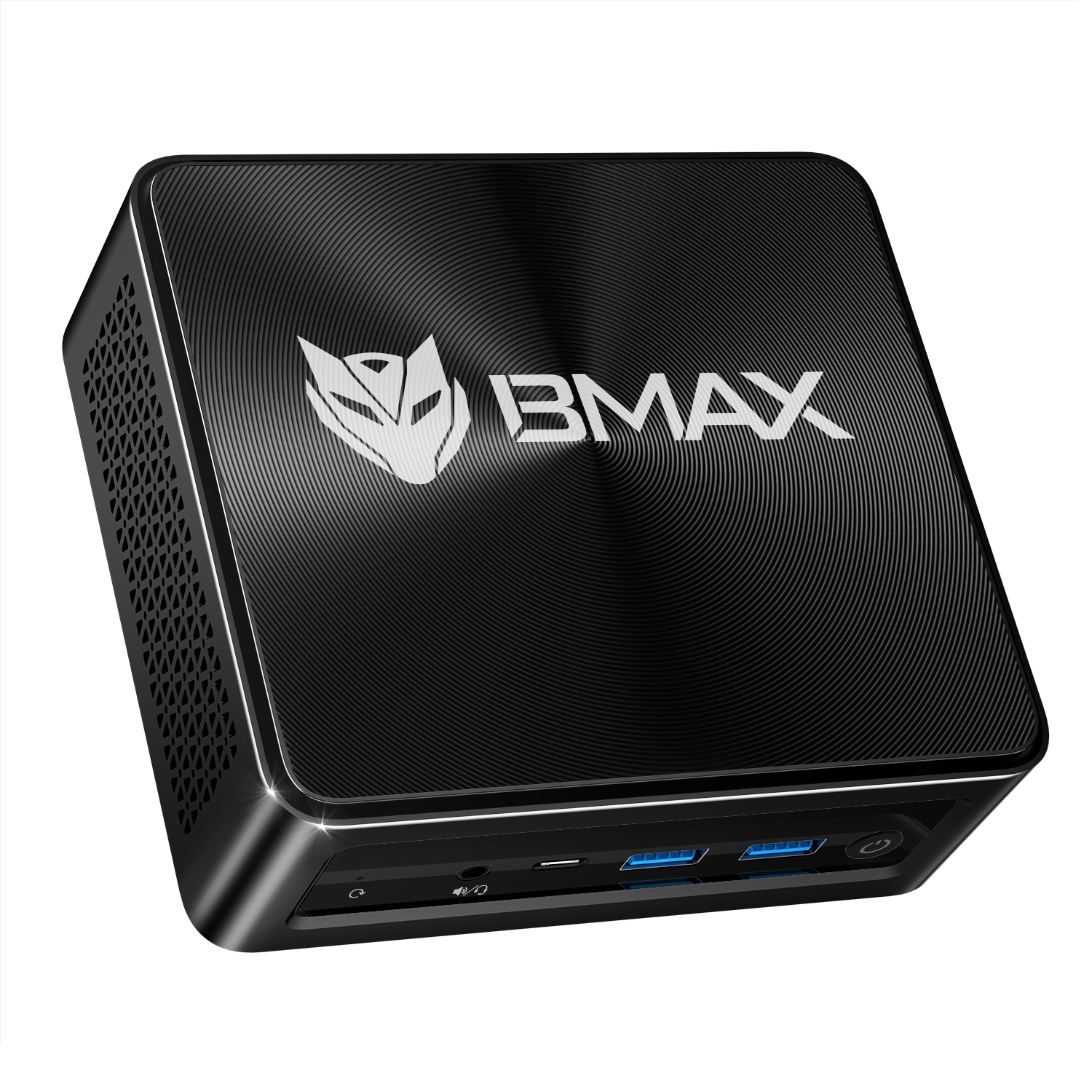 Maxmini b8 un poder