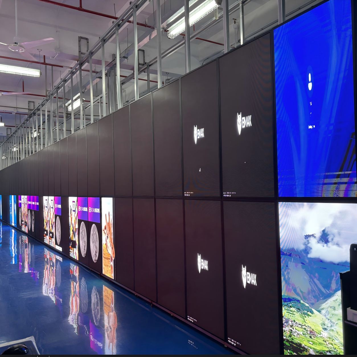 Pequeñas en tamaño, grandes en potencia: BMAX Las mini PC remodelan el ecosistema de publicidad exterior