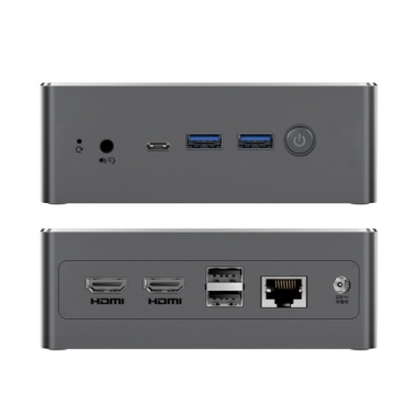 &iquest;Qu&eacute; considerar al comprar una mini PC?