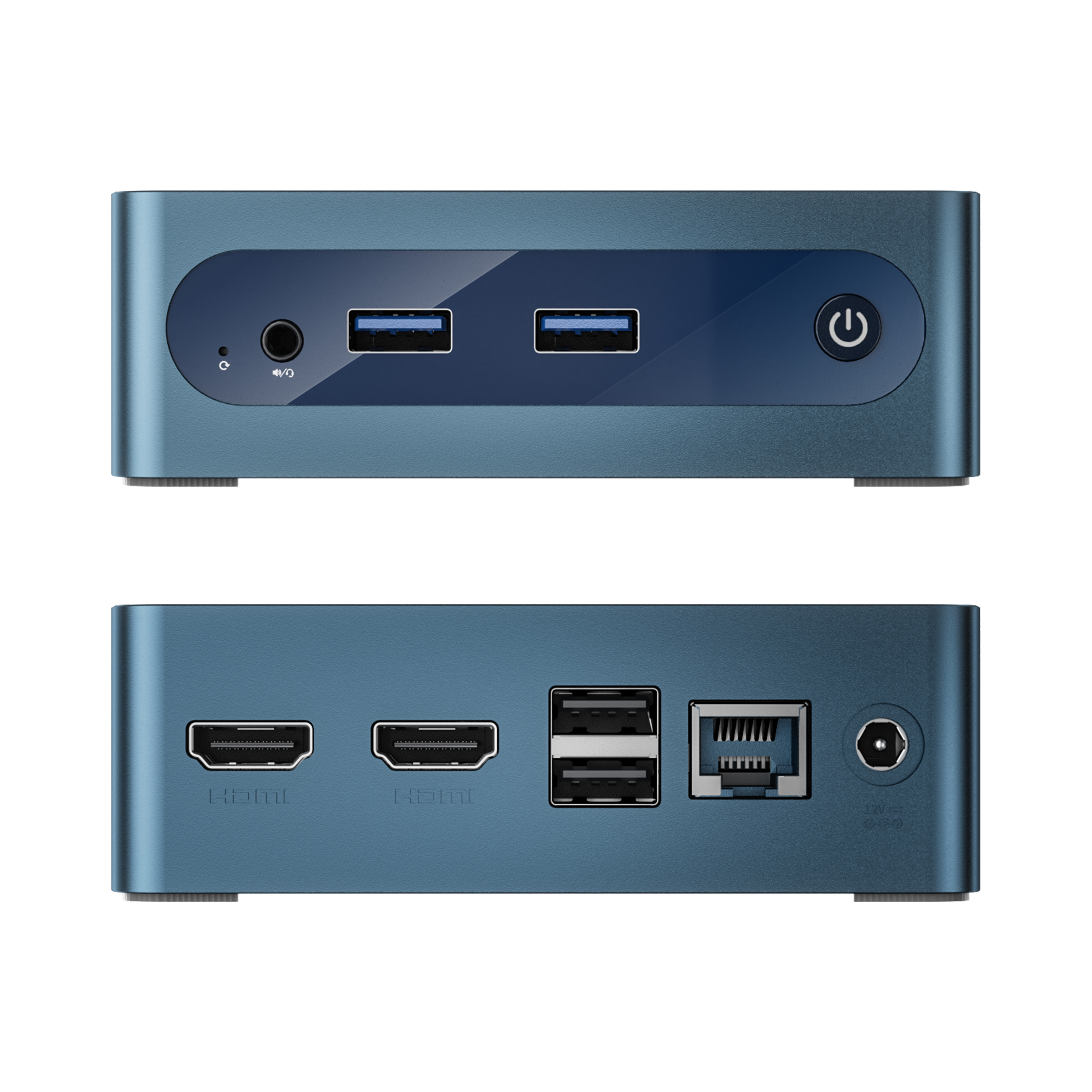 MaxMini B1 Plus Nuevo