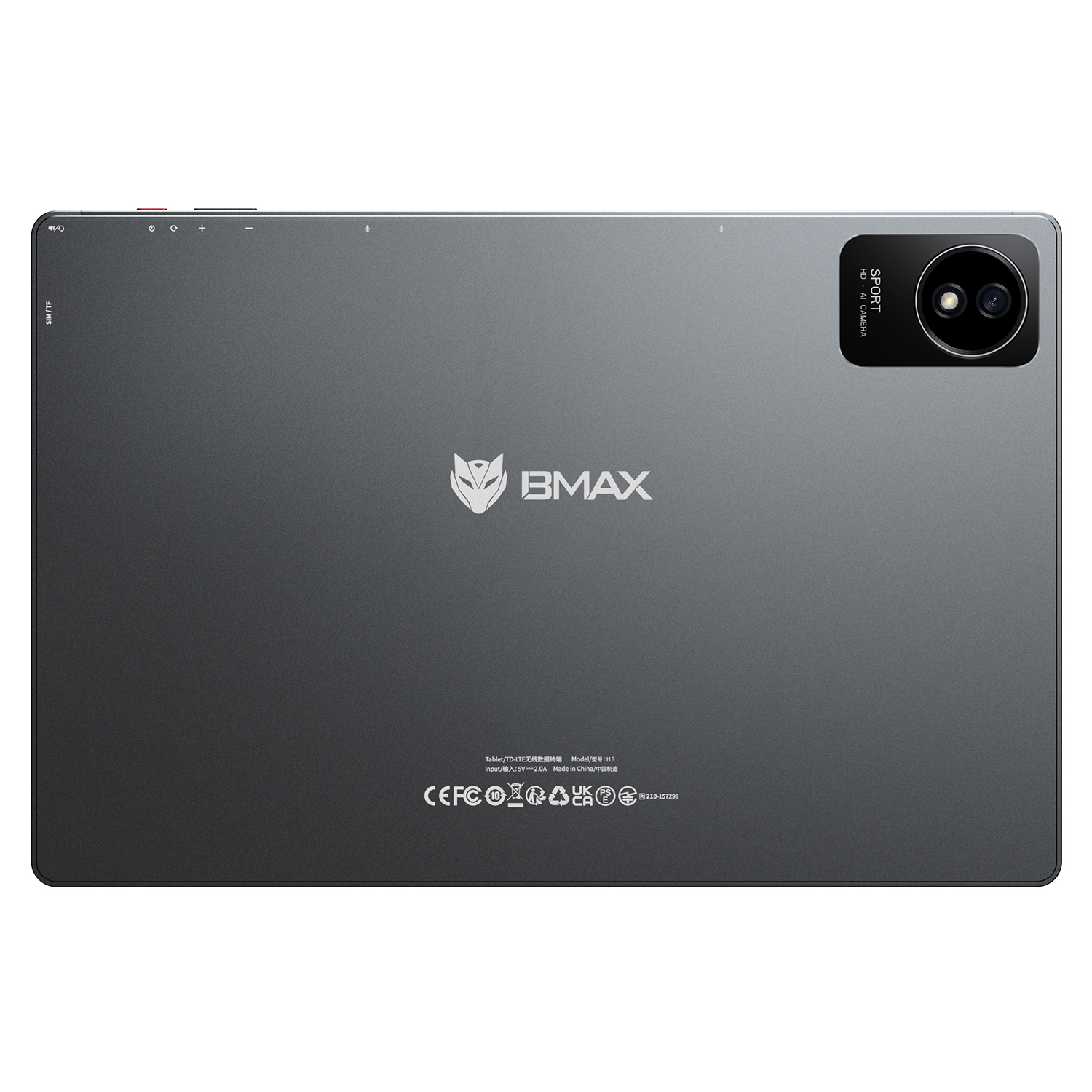 MaxPad i13