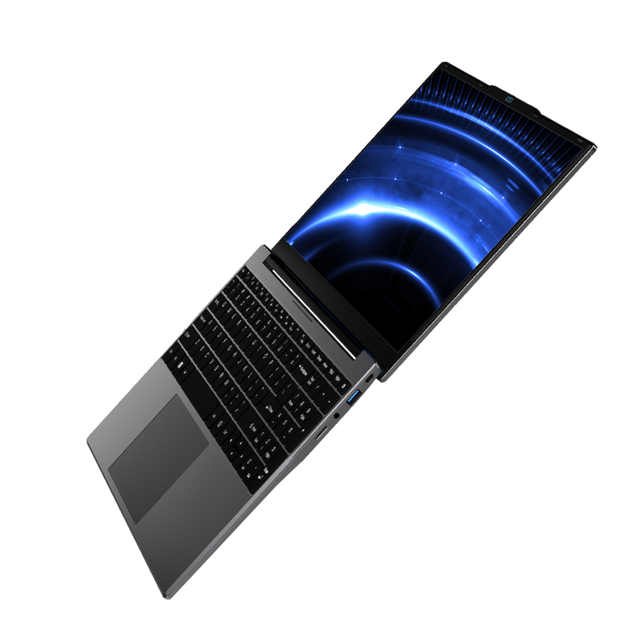 MaxBook X15 potencia