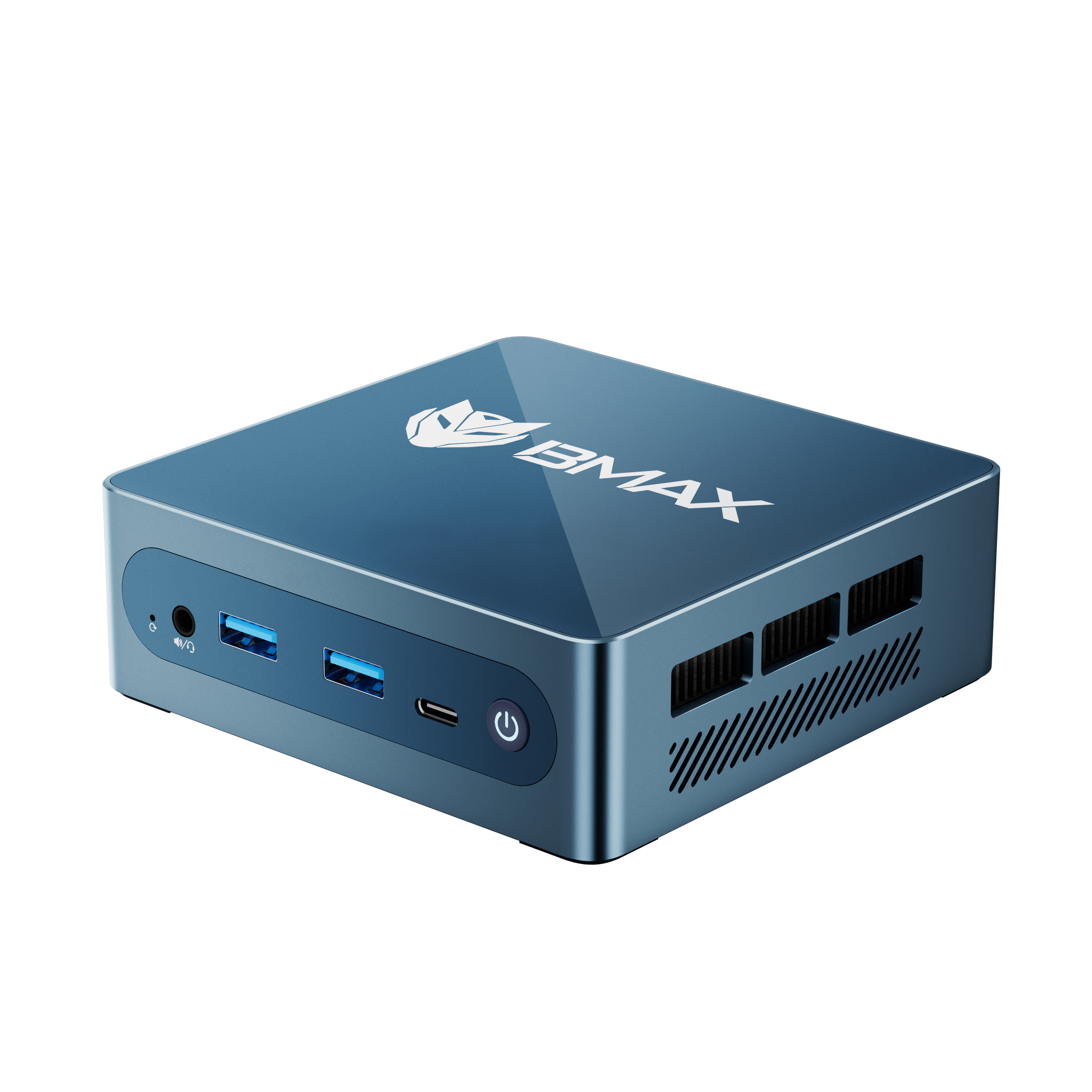 MaxMini B4 Plus (Nuevo)