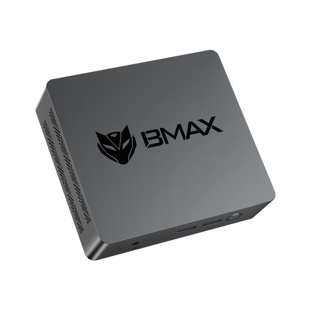 MaxMini B3 Profesional