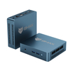 MaxMini B2 potencia