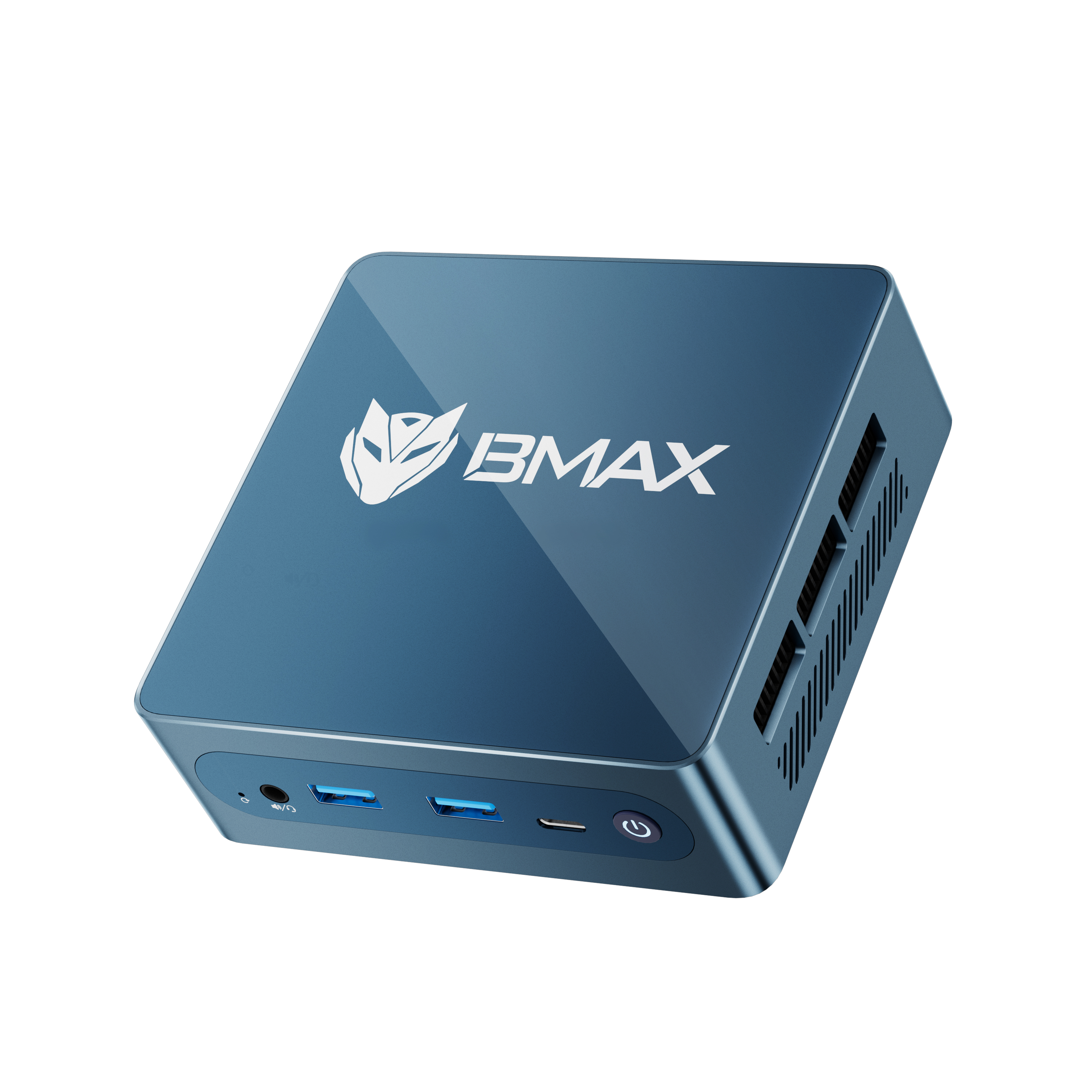 Peque&ntilde;o pero elegante, &iexcl;disfruta de un rendimiento extraordinario! &iexcl;La mini PC MaxMini B4 Plus ya est&aacute; disponible y brinda eficiencia en cada paso del camino!