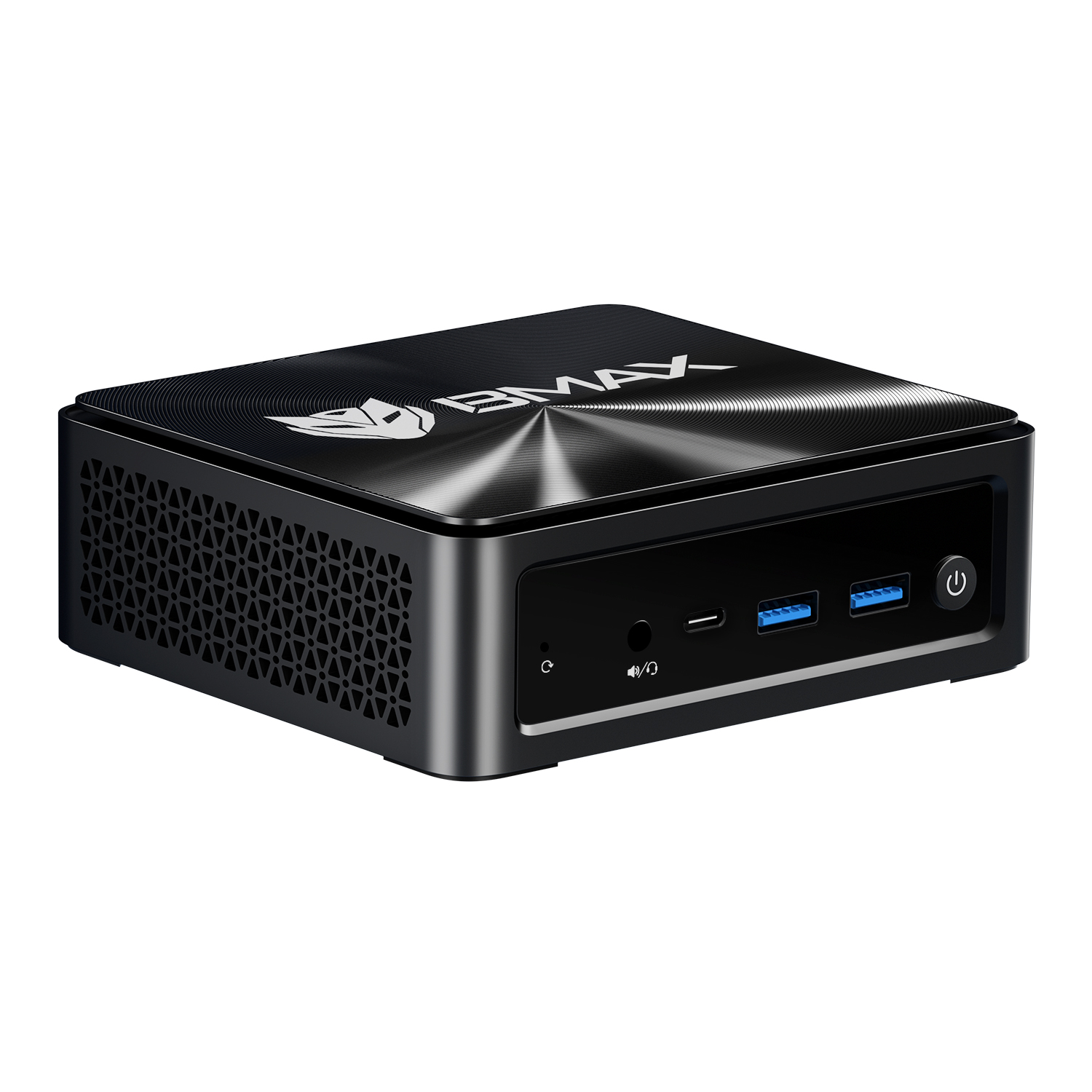 Maxmini b8 un poder