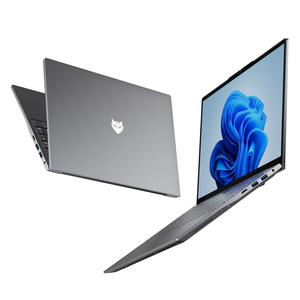 Maxbook x17 potencia