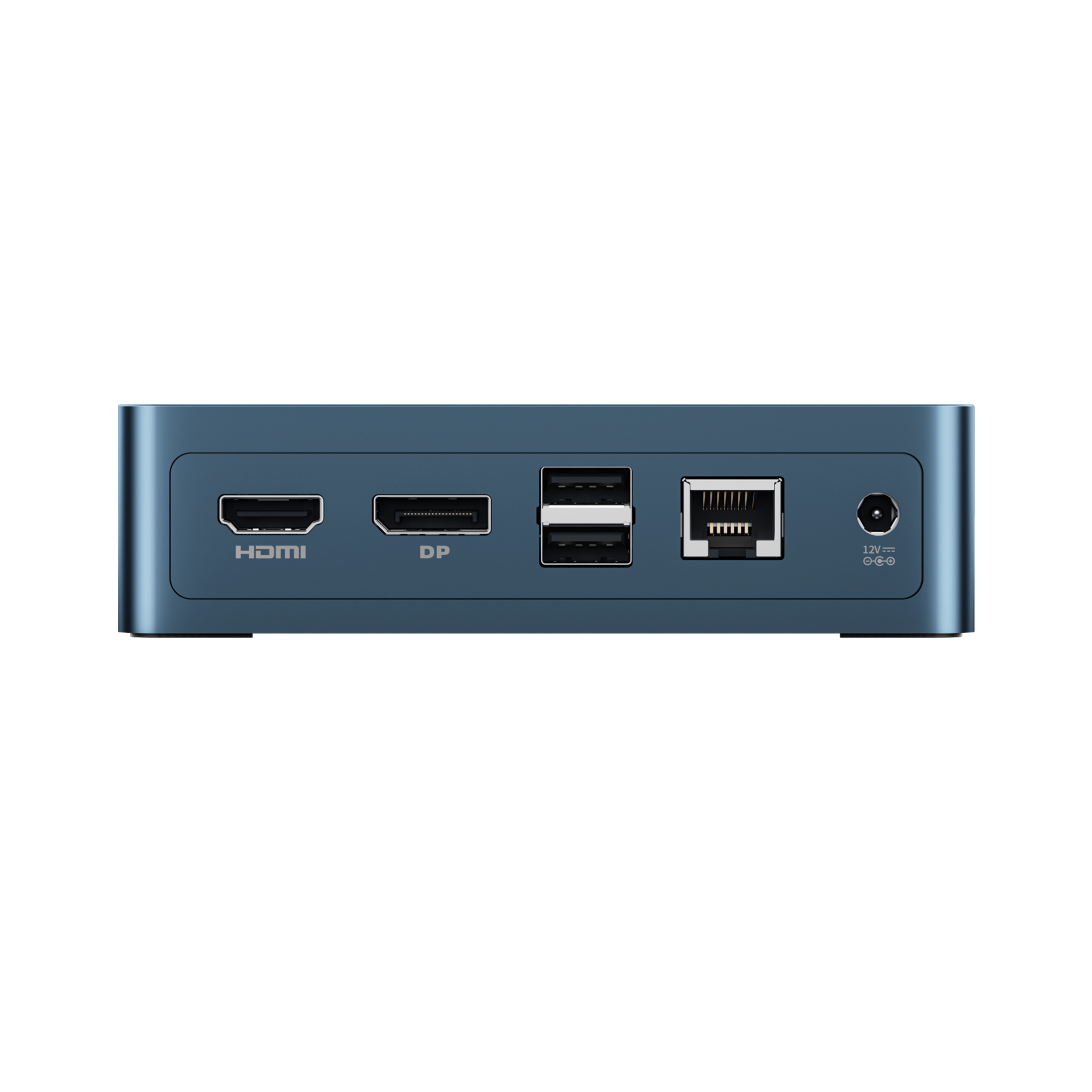 MaxMini B2 potencia