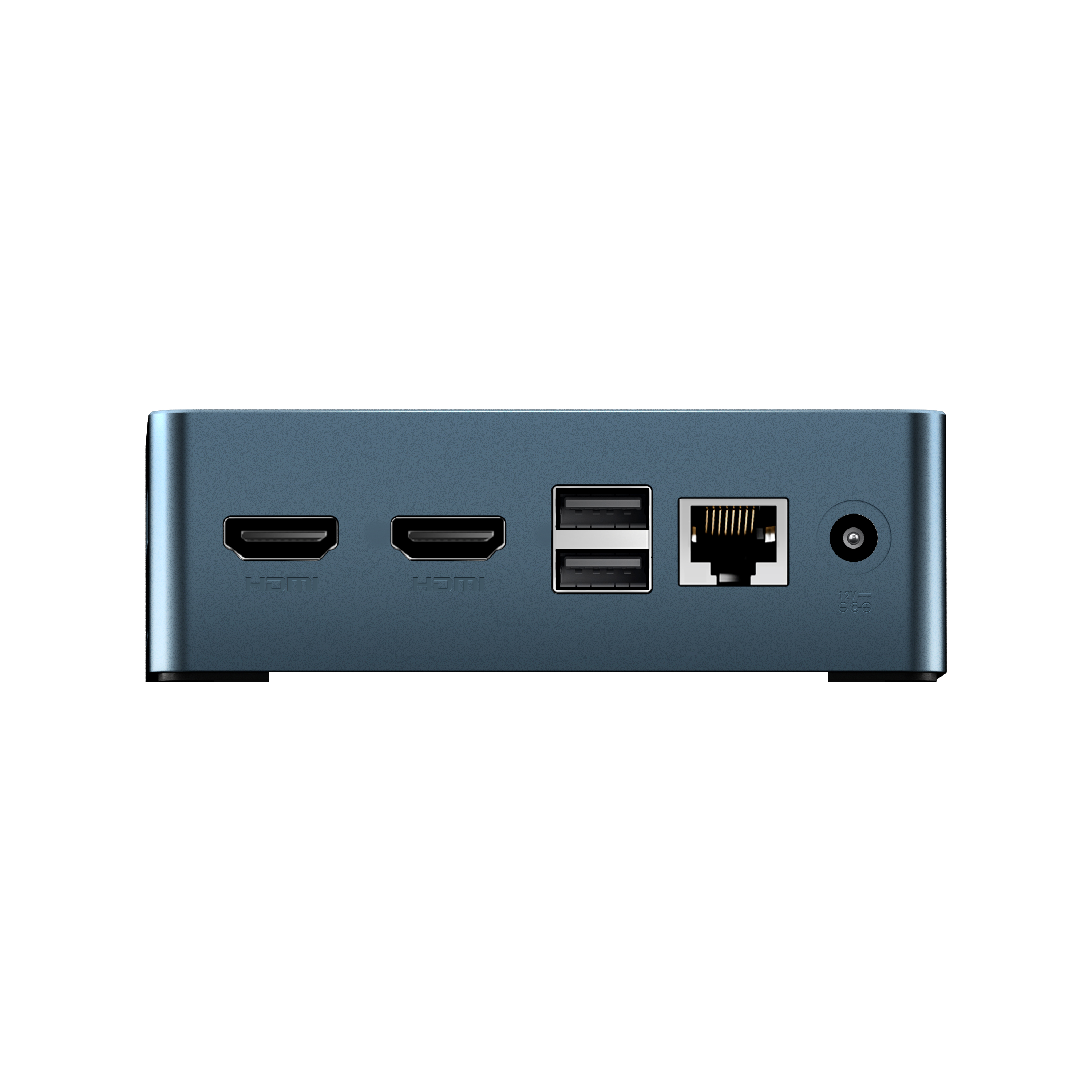 MaxMini B4 Plus (Nuevo)