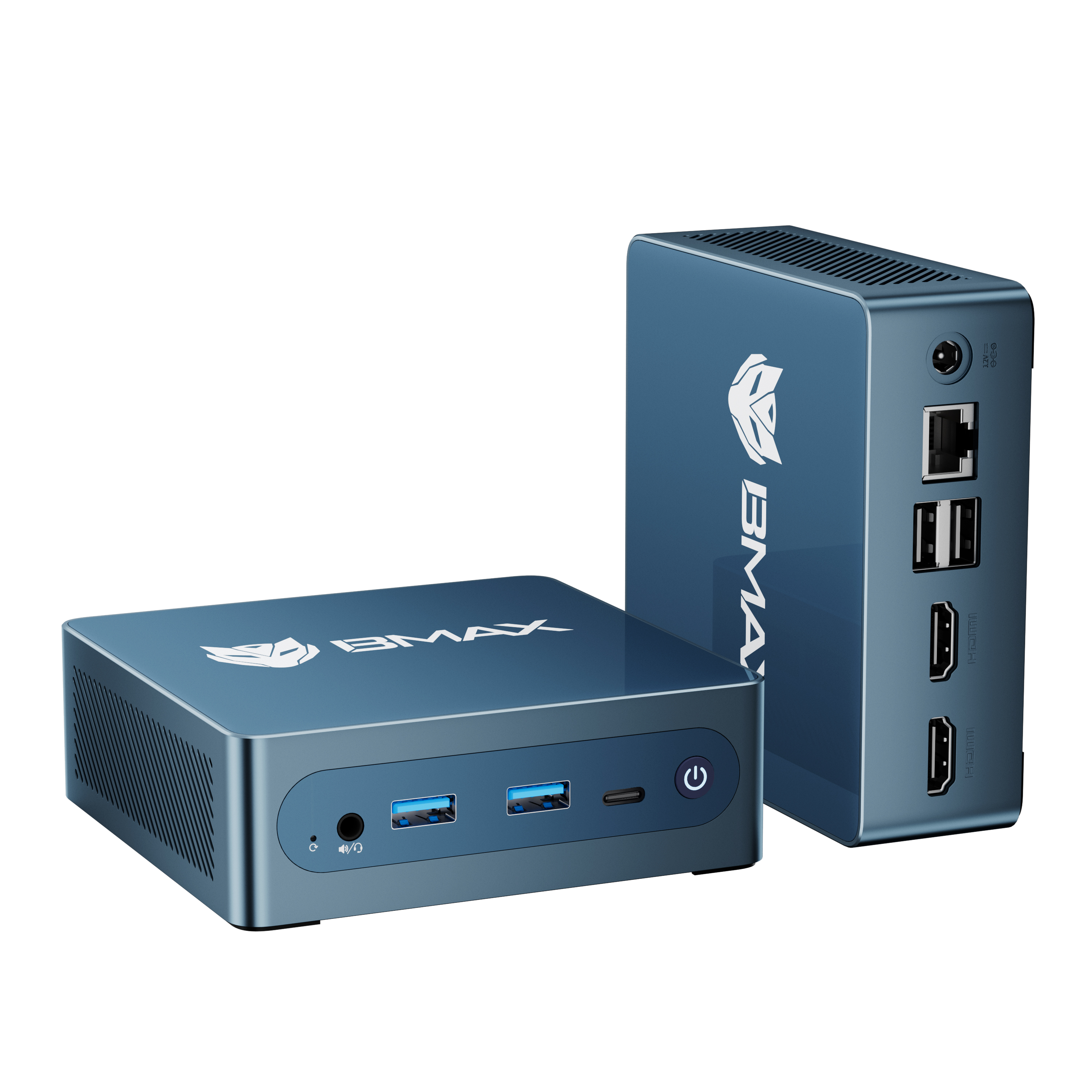 MaxMini B4 Plus (Nuevo)