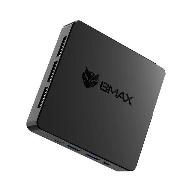 Maxmini B4 Mini-12GB+512GB