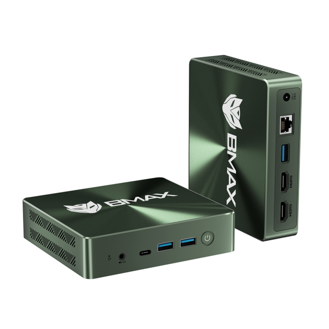 MaxMini B6 Pro