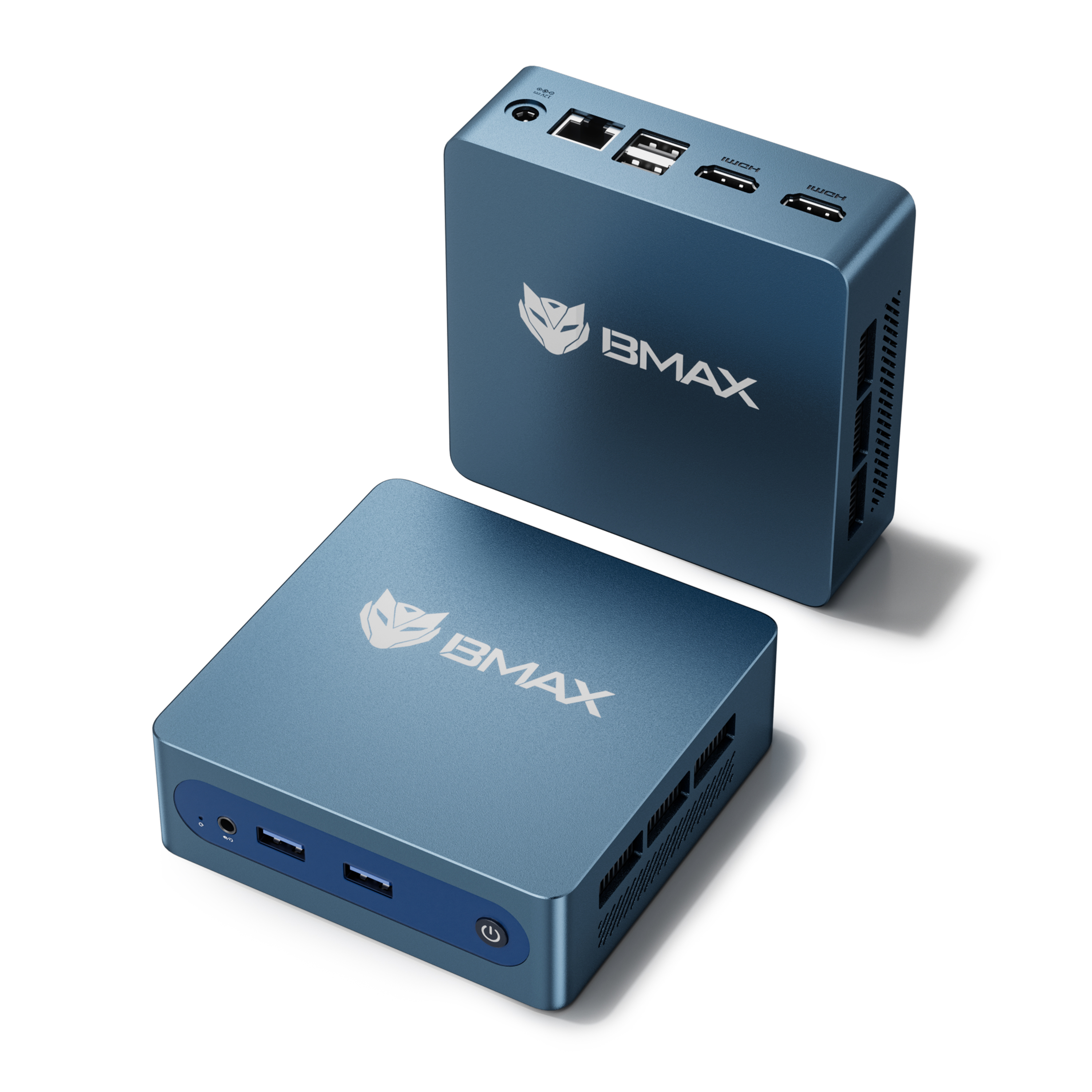 MaxMini B1 Plus Nuevo