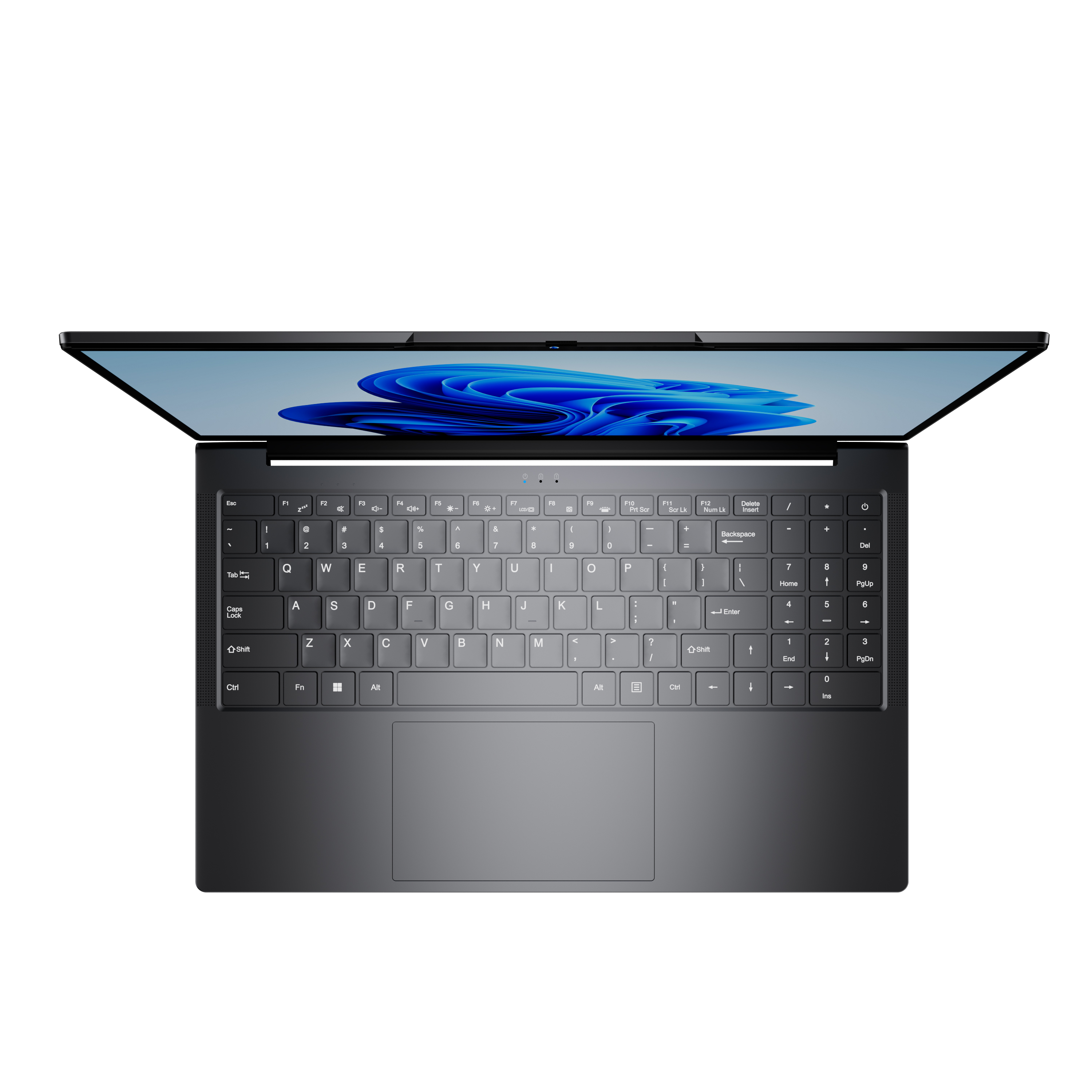 Maxbook x17 potencia