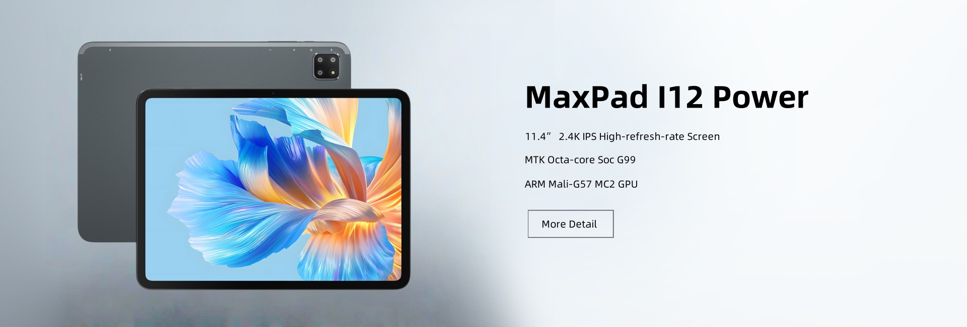 MaxPad I11Power