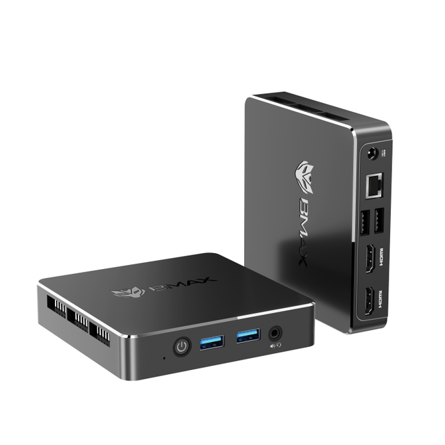 Maxmini B4 Mini-12GB+512GB