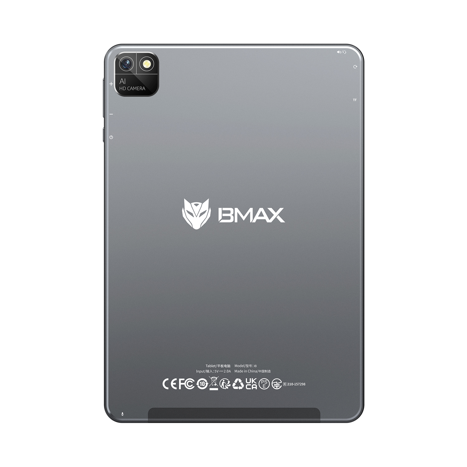 MaxPad I8 Mini