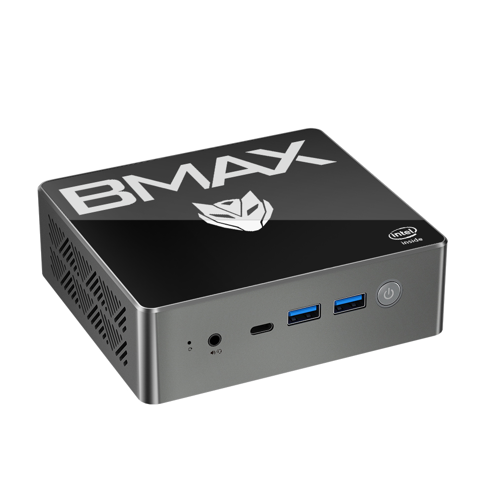 MaxMini B4 Turbo-16GB+1TB