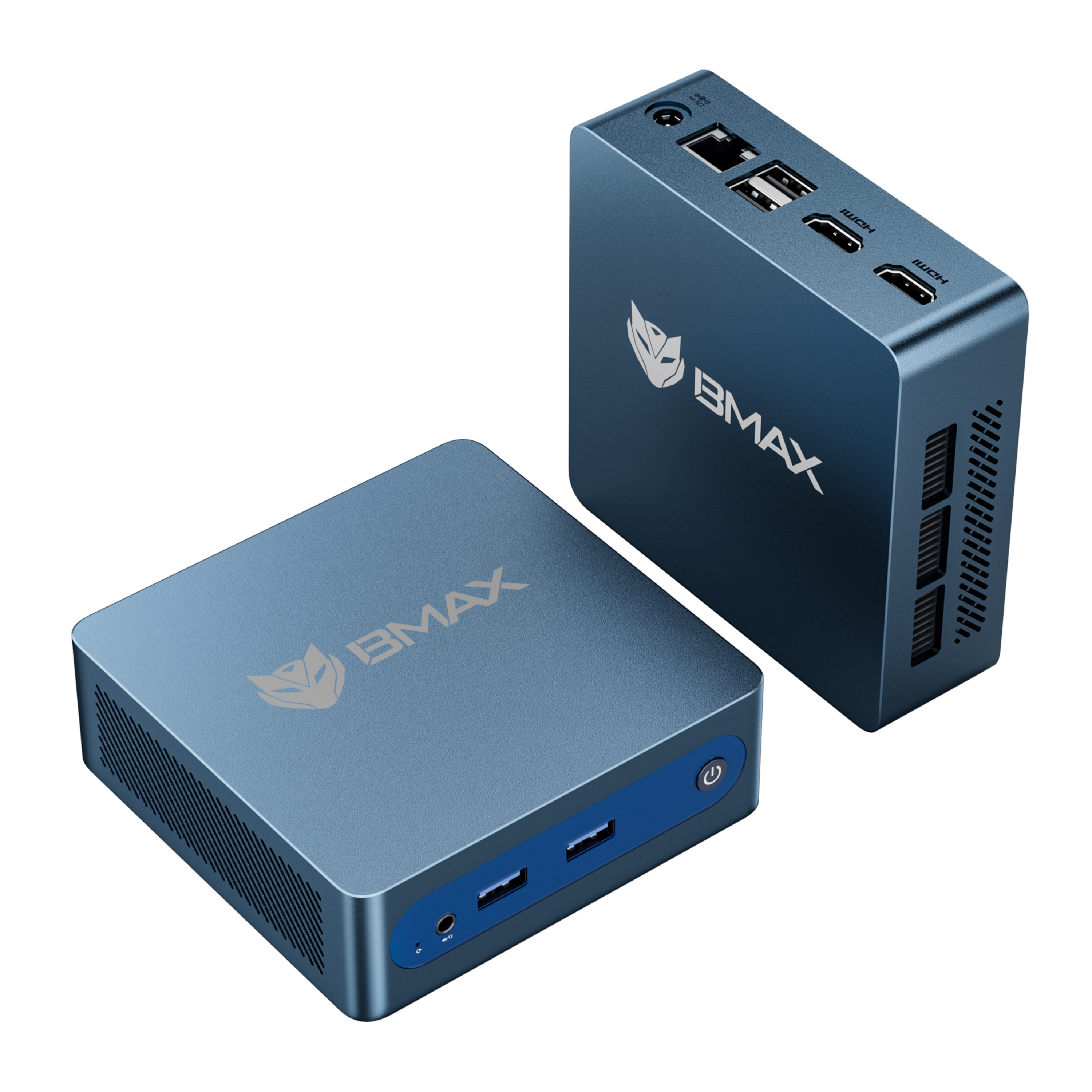 MaxMini B1 Plus Nuevo