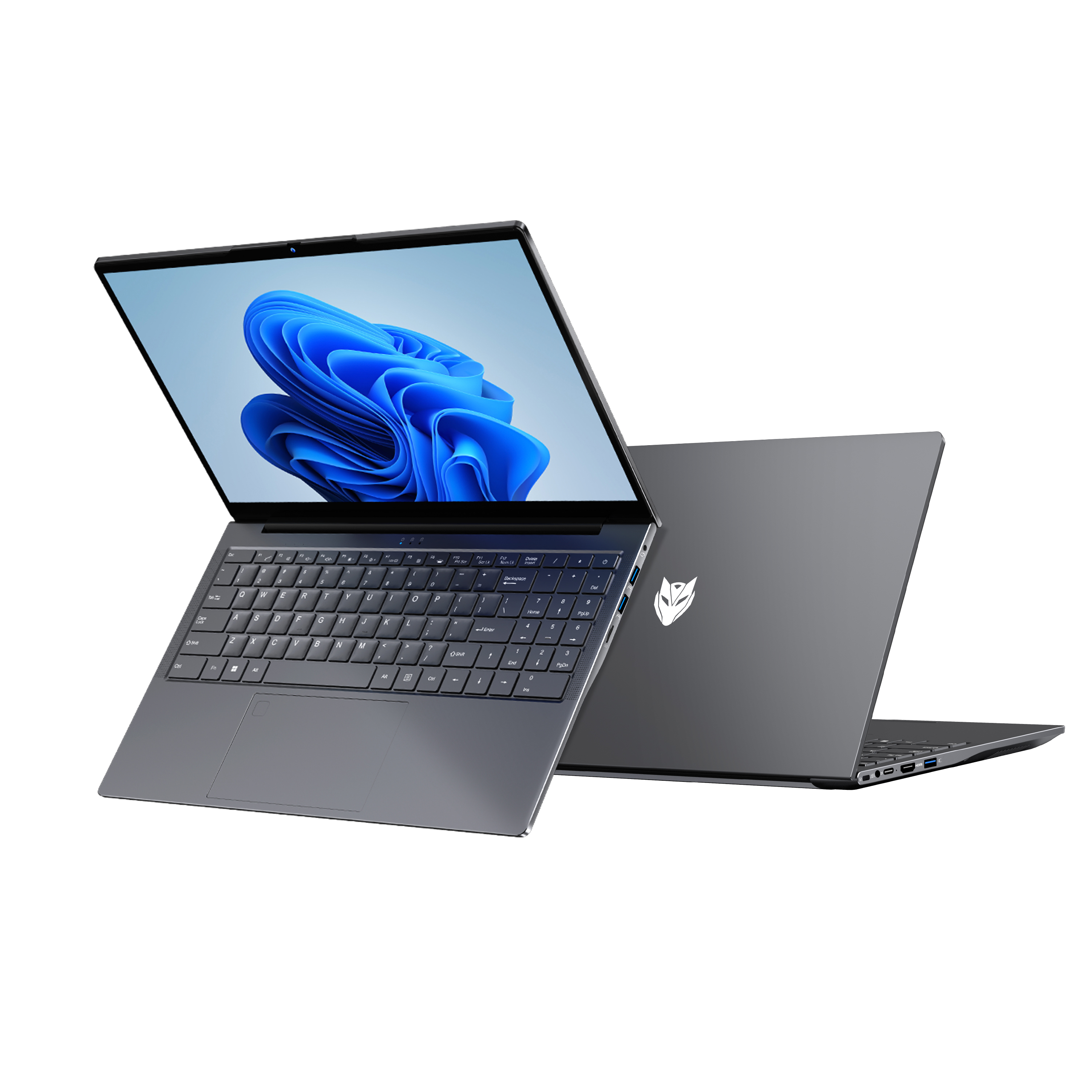 Maxbook x17 potencia