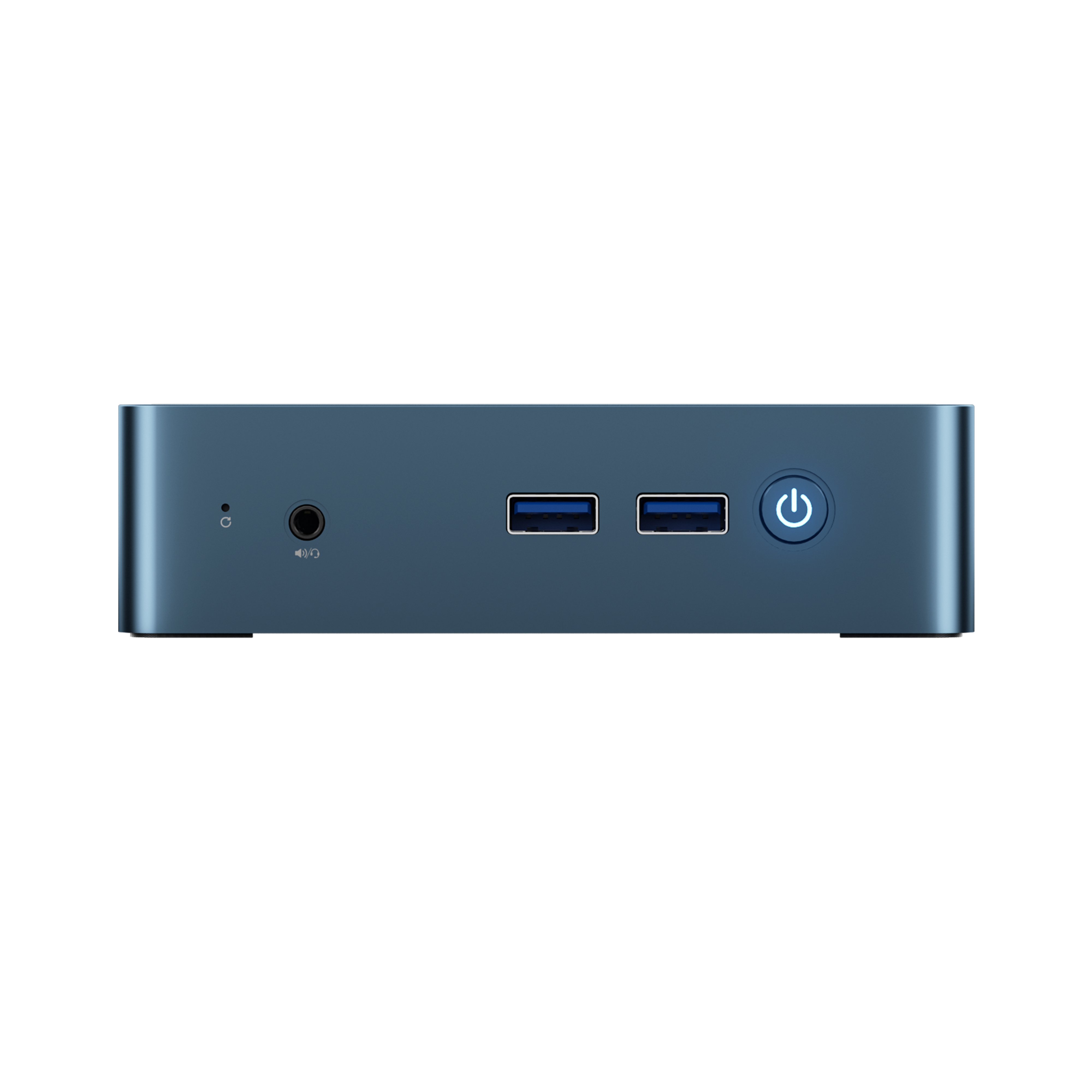 MaxMini B2 potencia