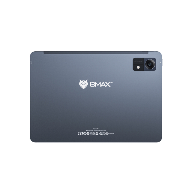 MaxPad I12 A potencia