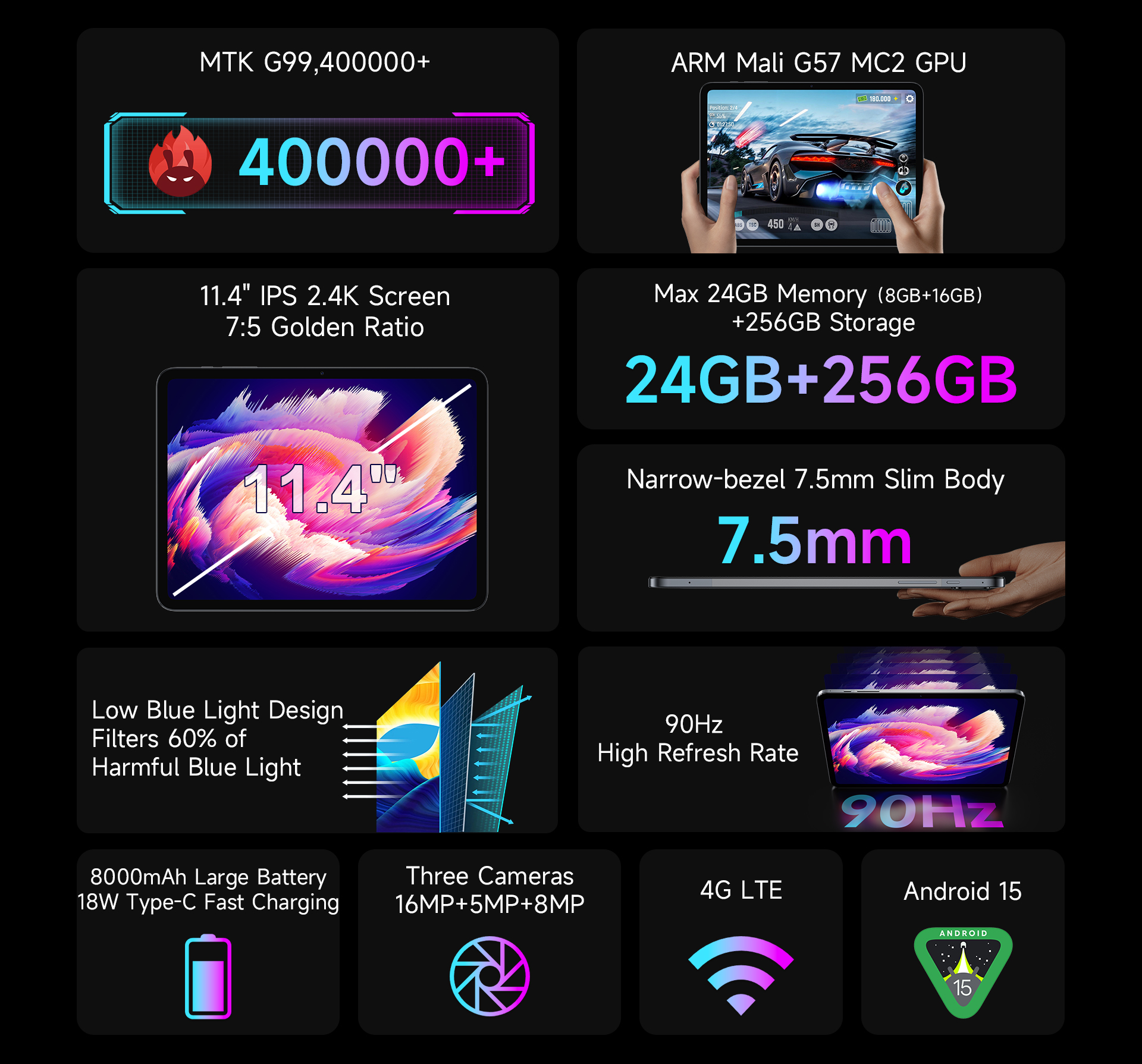 2 英文 -256GB