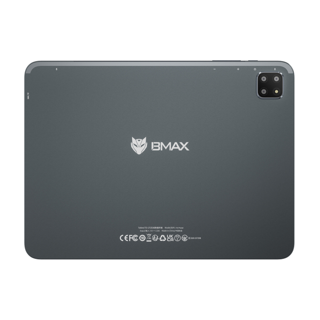 MaxPad I12 Power-6GB+128 GB