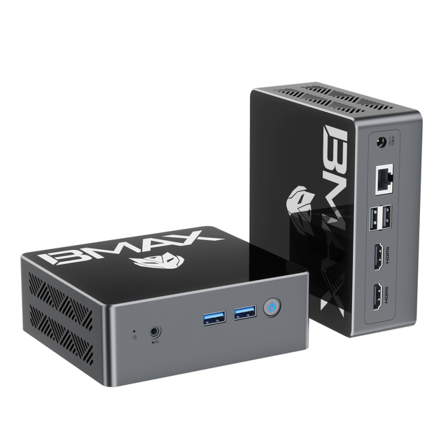 Maxmini B4 