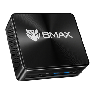 Potencia MaxMini B9