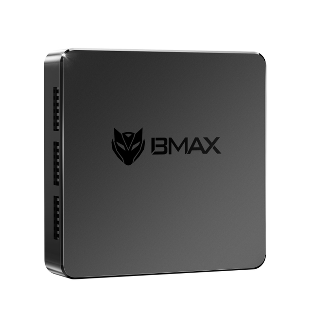 Maxmini B4 Mini-12GB+512GB