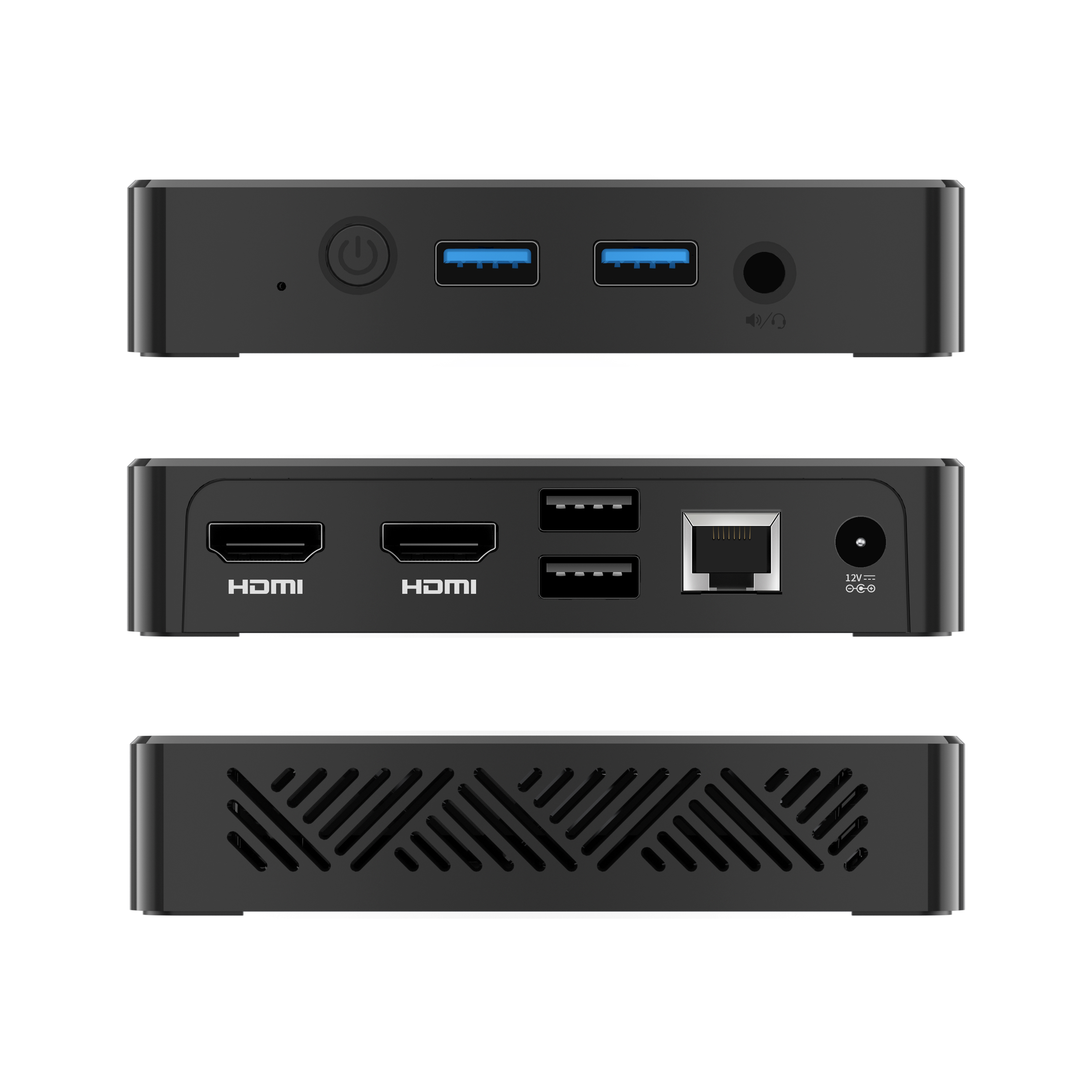 MaxMini B3 Mini