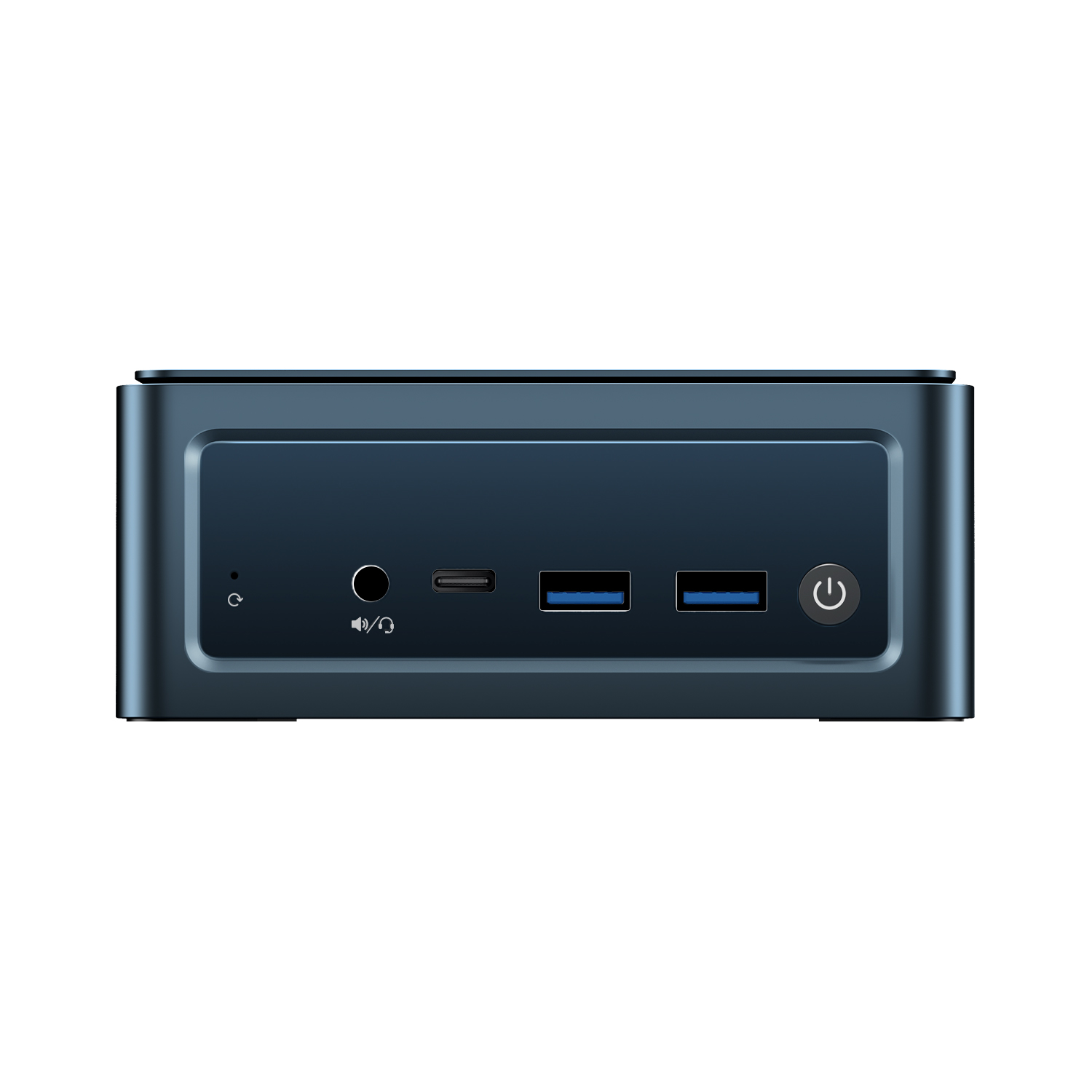 MaxMini B12 Poder