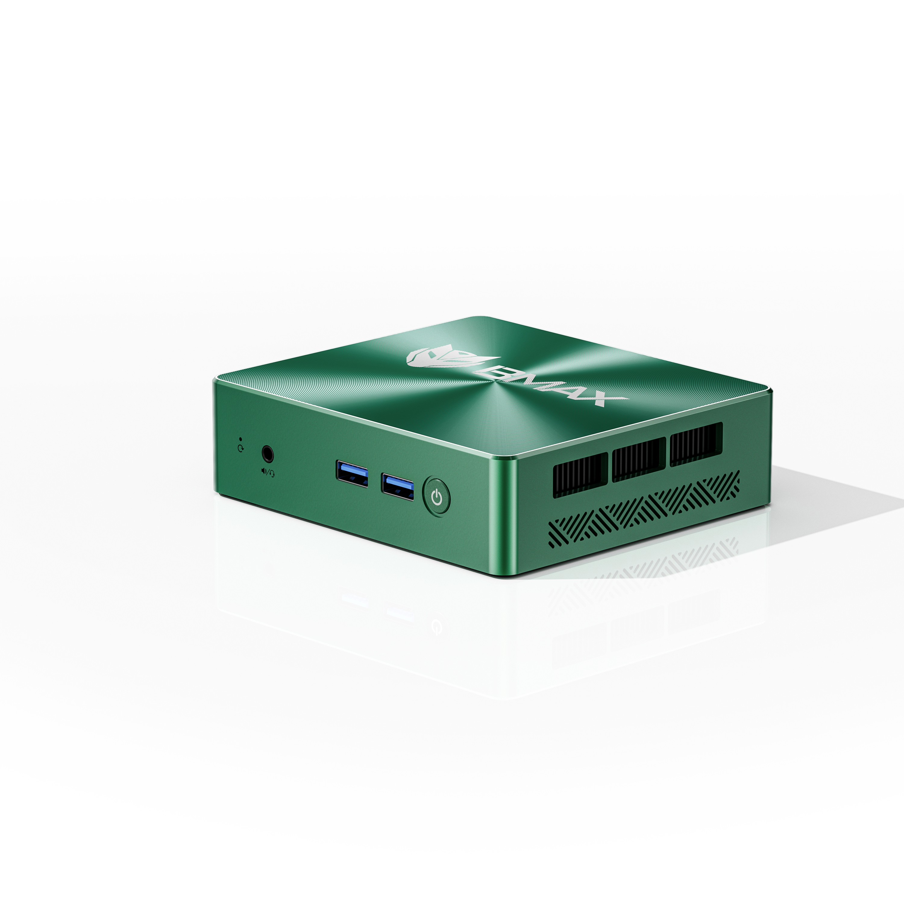 MaxMini B6