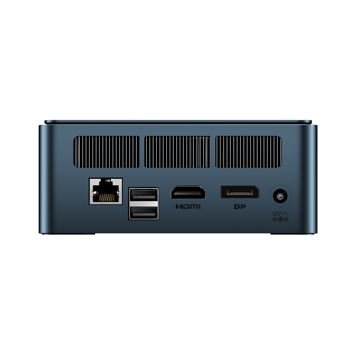 MaxMini B12 Poder