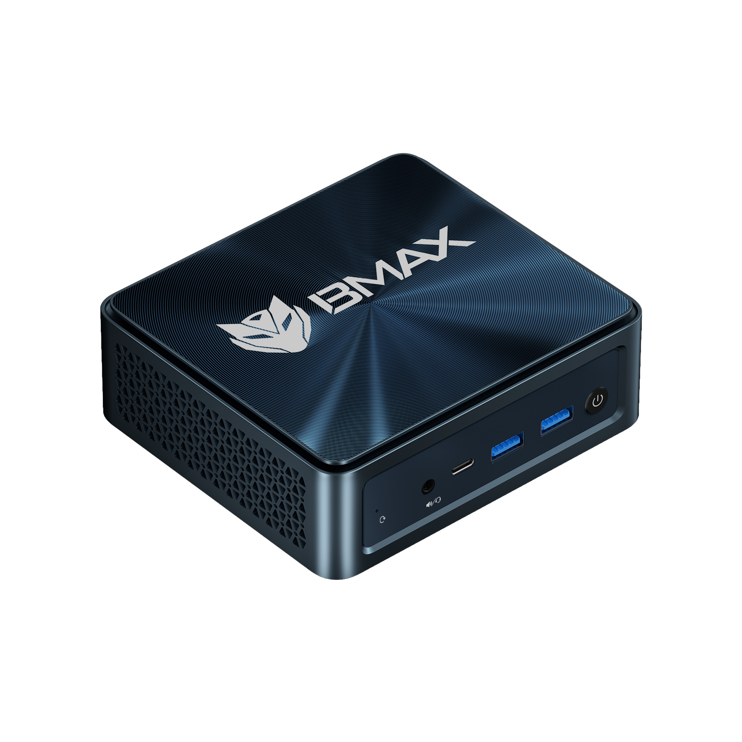 MaxMini B12 Poder
