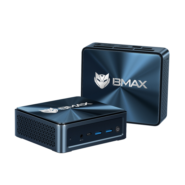 MaxMini B10 Power