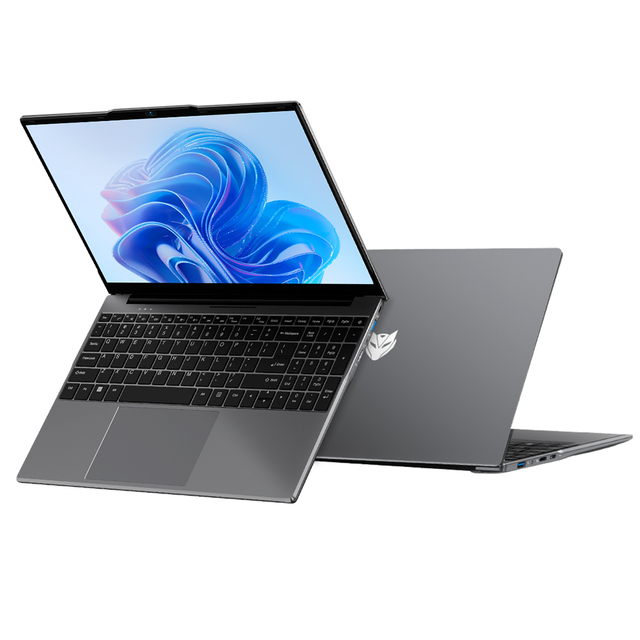 MaxBook X15 Pro——12GB LPDDR5+512GB