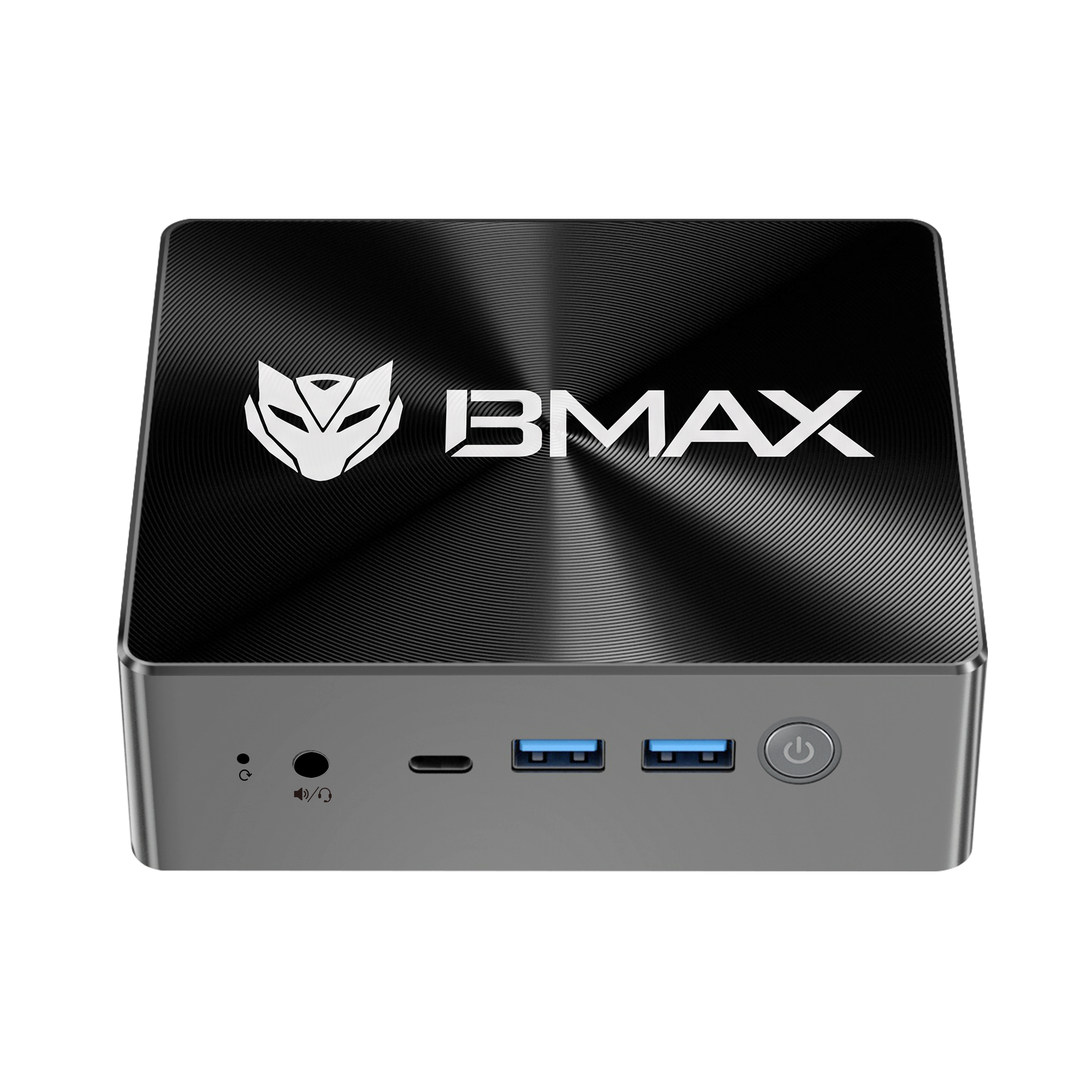 Potencia MaxMini B9 Nuevo