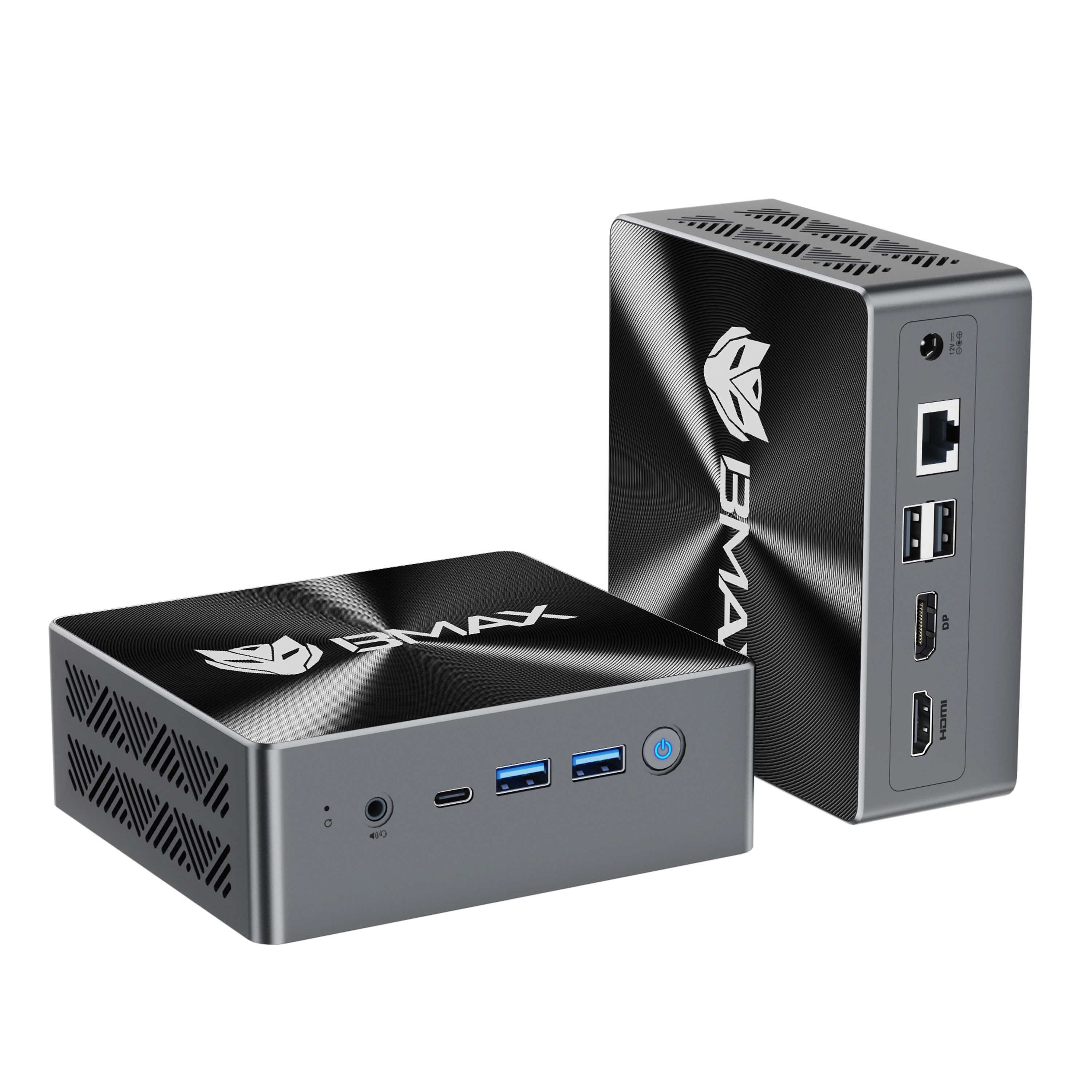 Potencia MaxMini B9 Nuevo